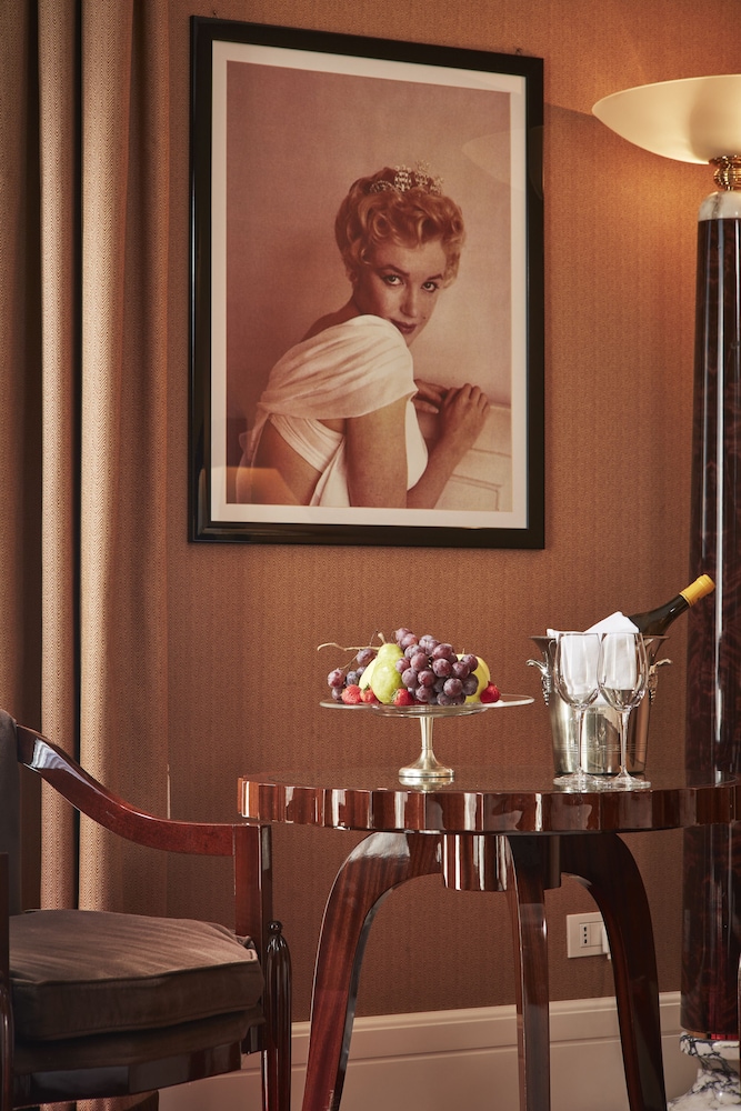 Hotel Lord Byron, an SLH Hotel 50/52