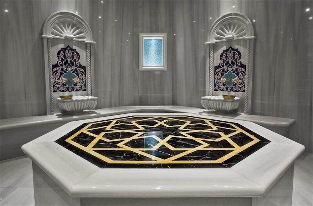 Ankara Atli Hotel 5/50