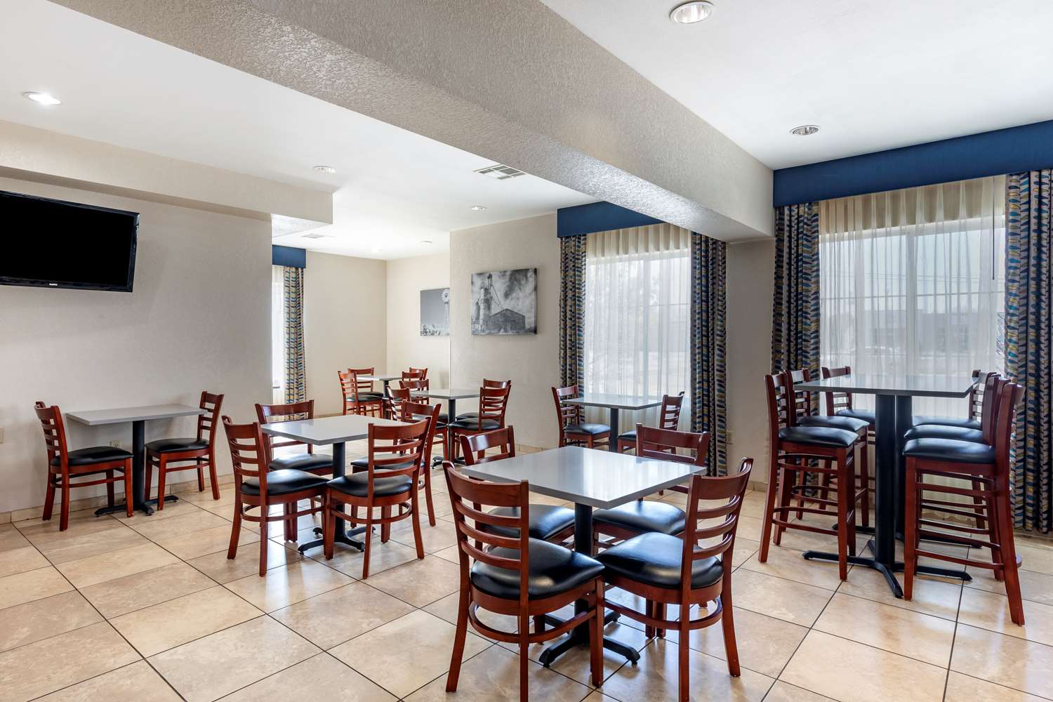 Best Western Palo Duro Canyon Inn & Suites 27/36