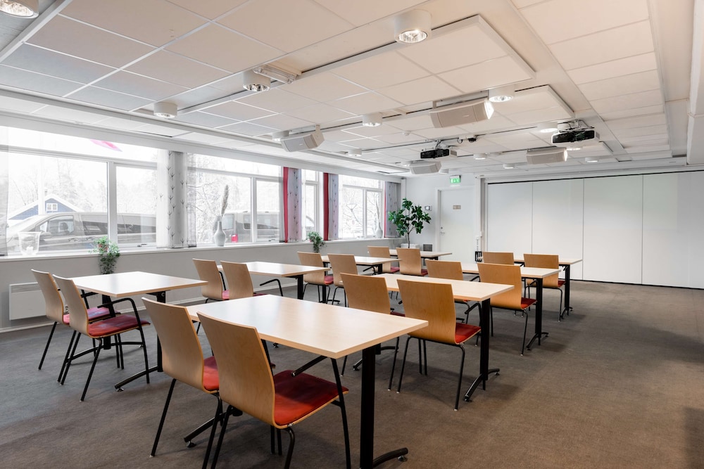 Scandic Olympiatoppen Sportshotel 28/35