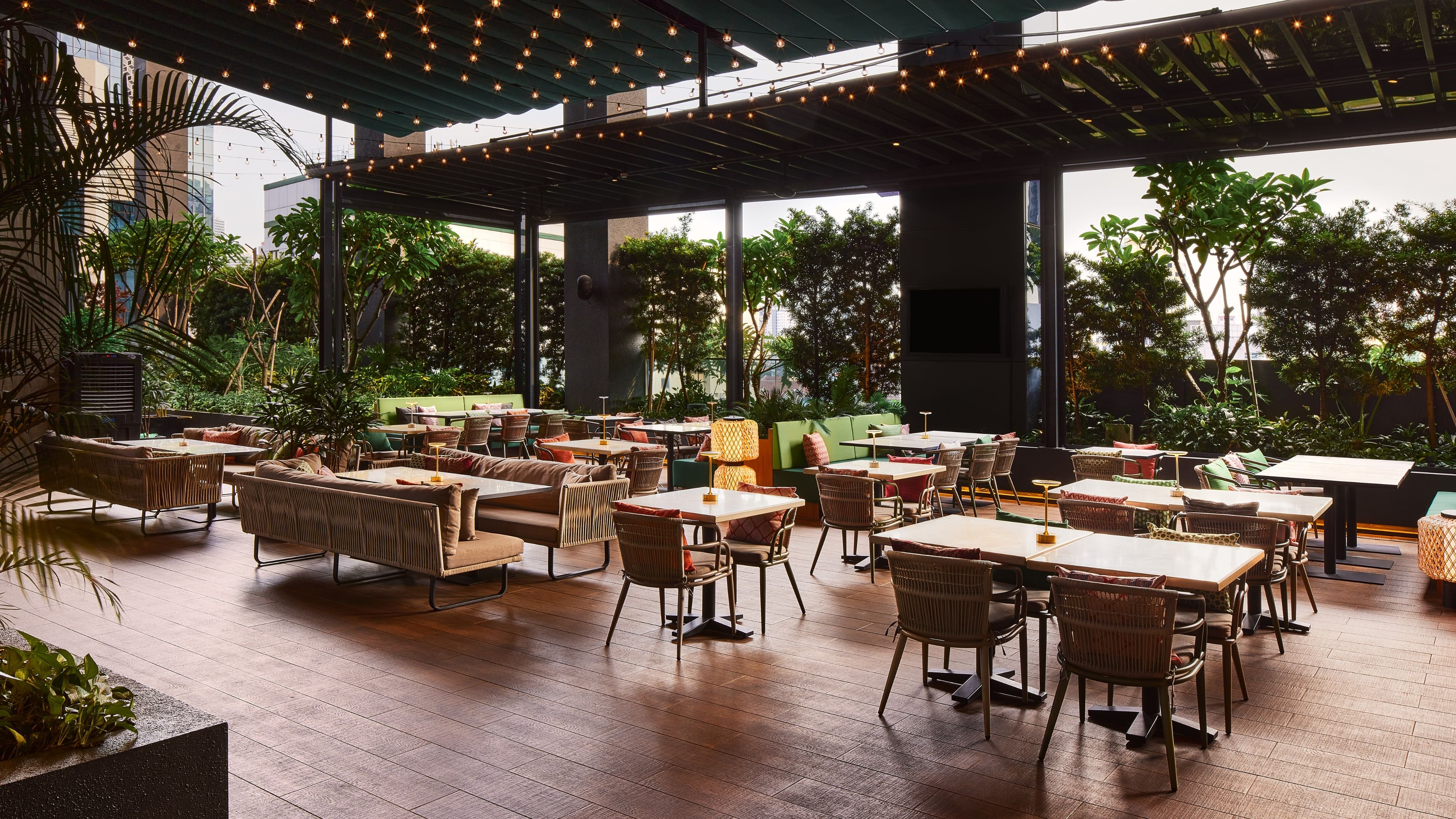 Holiday Inn Singapore Little India 57/71