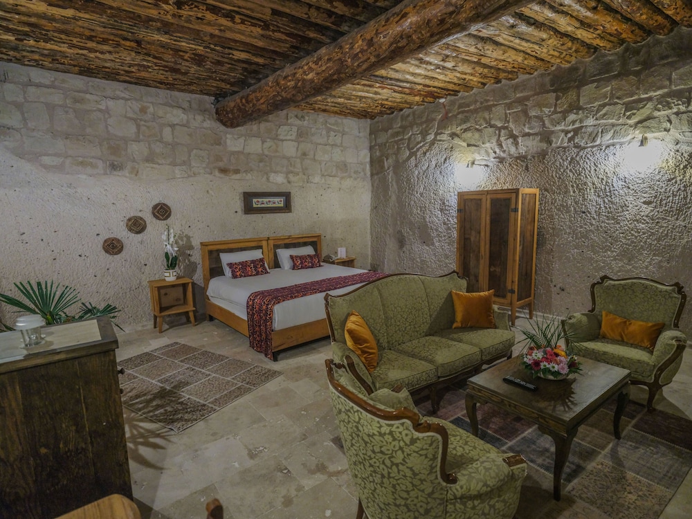 Kalsedon Cave Suites 16/28