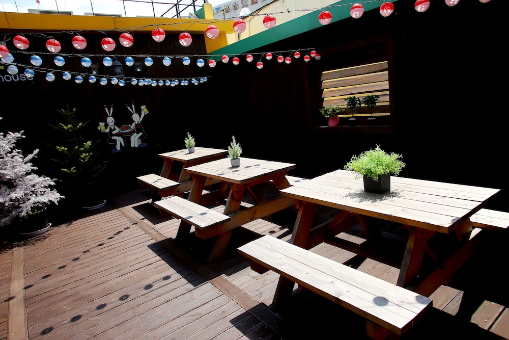 24 Guesthouse Jeonju 32/40
