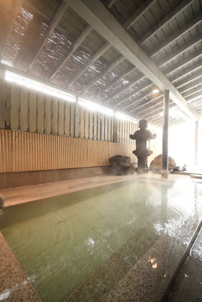 Kusatsu Onsen Daitokan 26/50