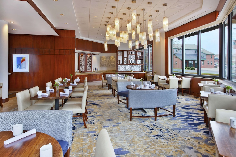 Hilton Garden Inn Portland Downtown Waterfront 31/41
