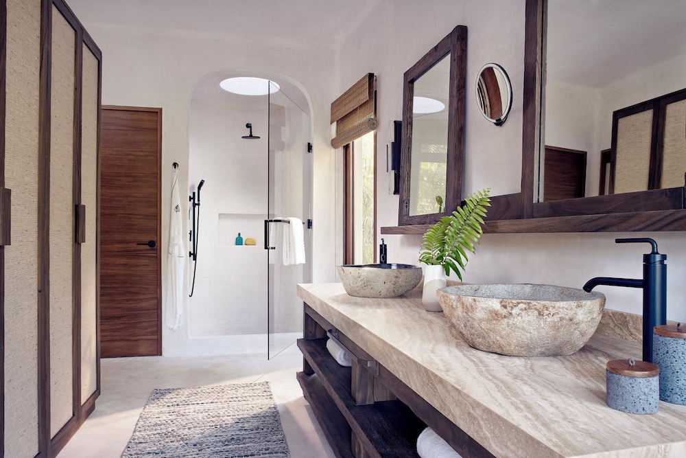 Naviva, A Four Seasons Resort, Punta Mita, Mexico - All Inclusive 5/50