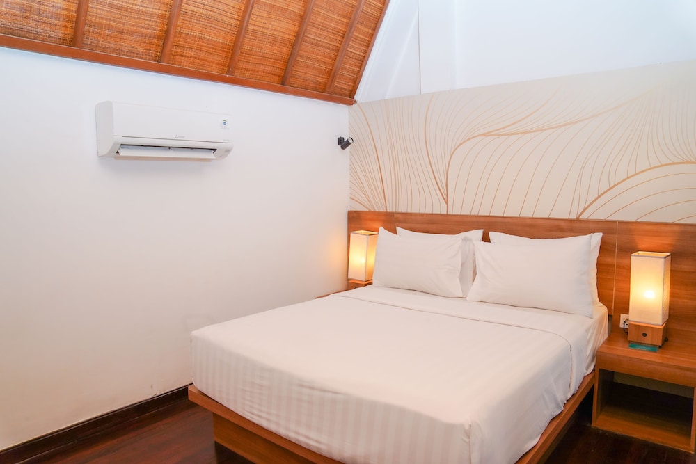 Cross Vibe Paasha Atelier Bali Kuta 10/50