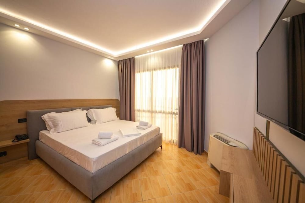 HOTEL SEASIDE SARANDA 23/52