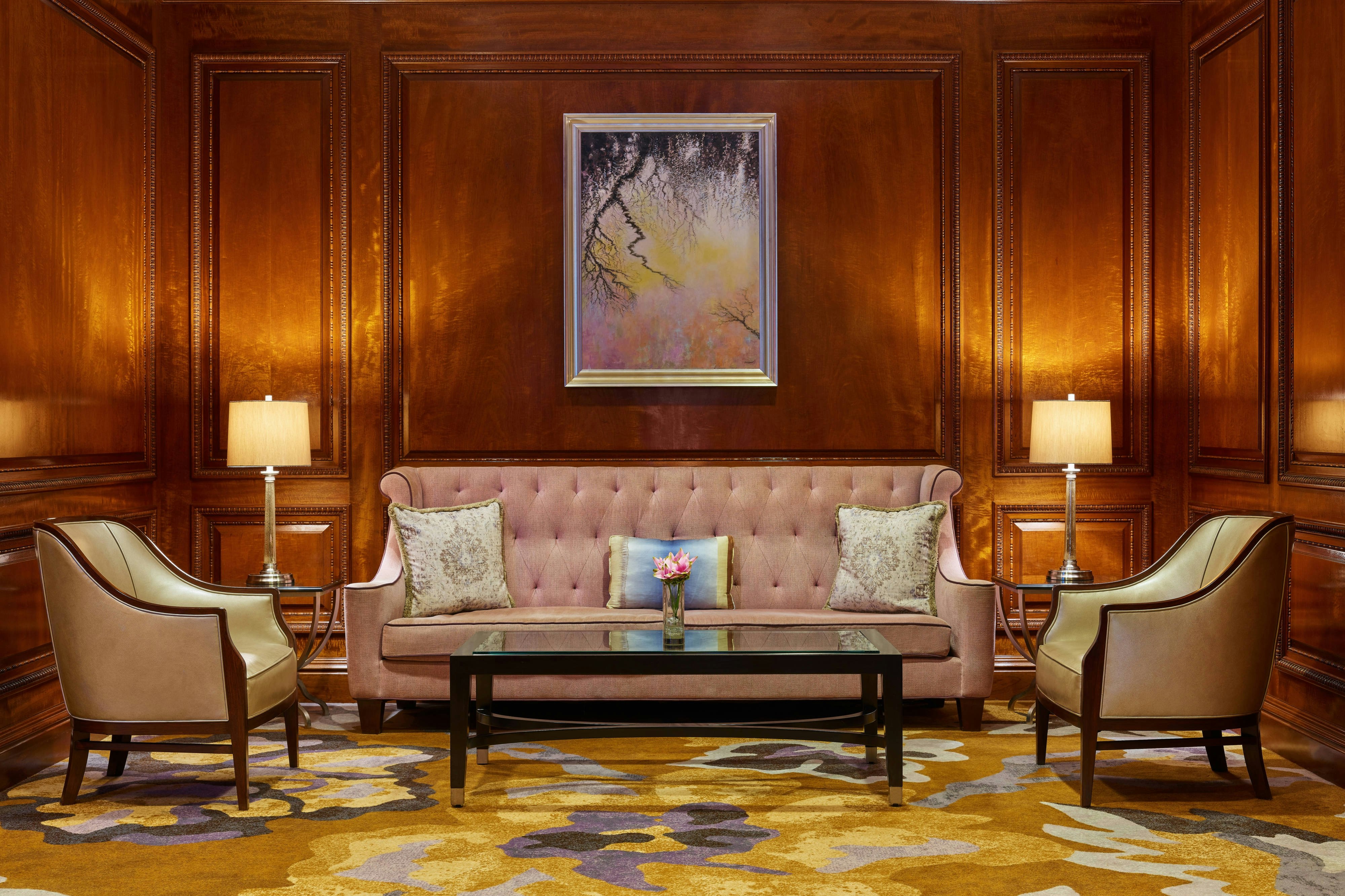 The Whitley A Luxury Collection Hotel Atlanta Buckhead 33/78