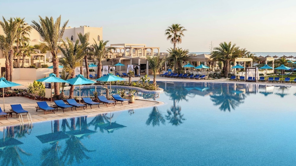 TUI BLUE Palm Beach Palace - Adults Only 39/50