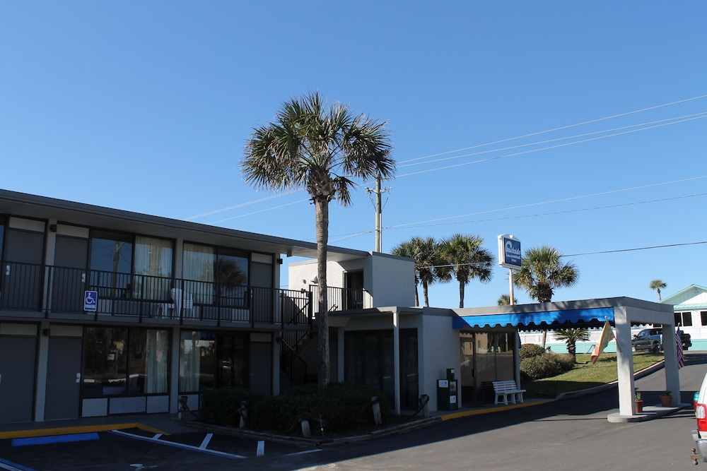 Beachside Motel 60/72