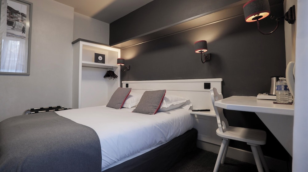 Hotel Le Faucigny 12/50