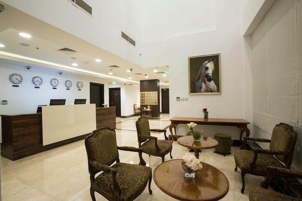 The Town Hotel Doha 39/49