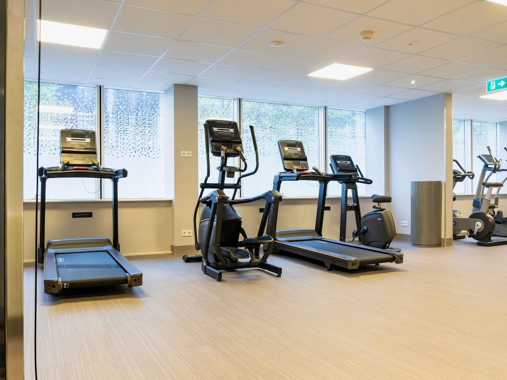 sport facilities