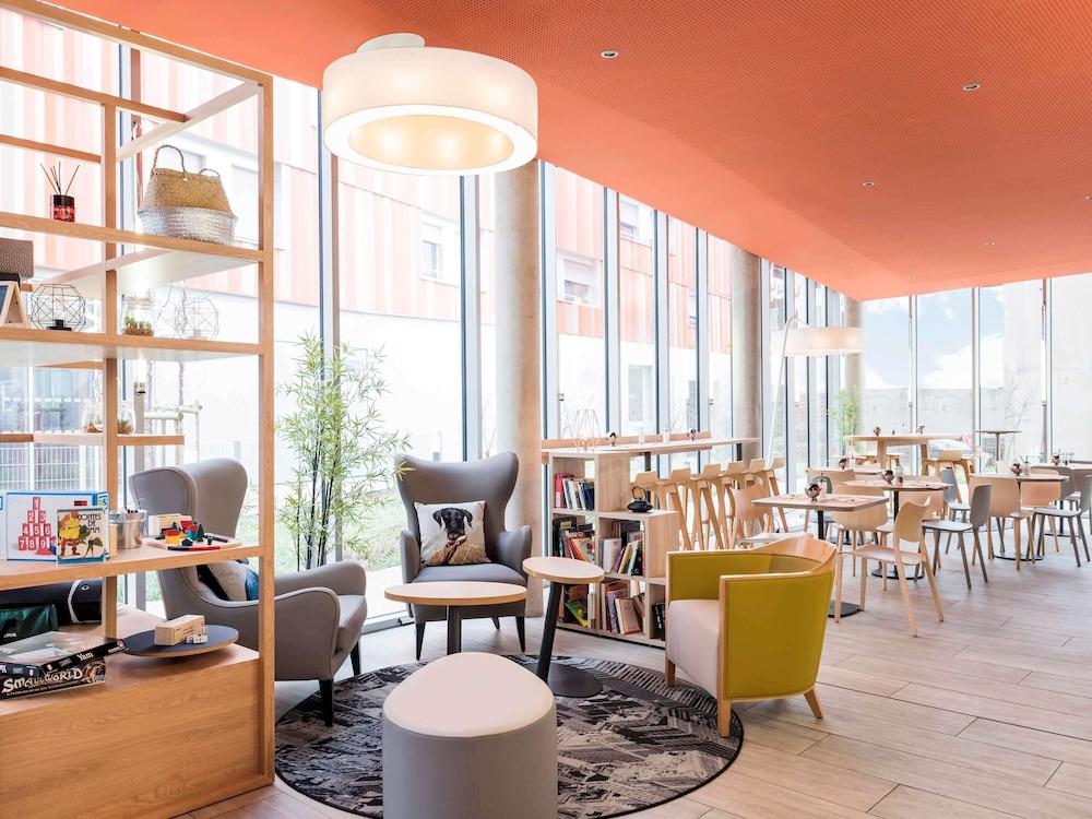 Aparthotel Adagio Access Paris Massy Gare Tgv 43/69