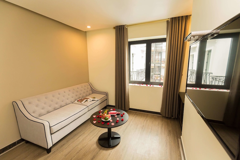 Bb Hotel Sapa 29/50
