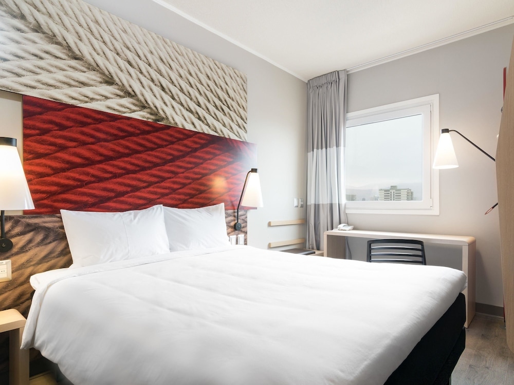 Ibis Iquique 15/45