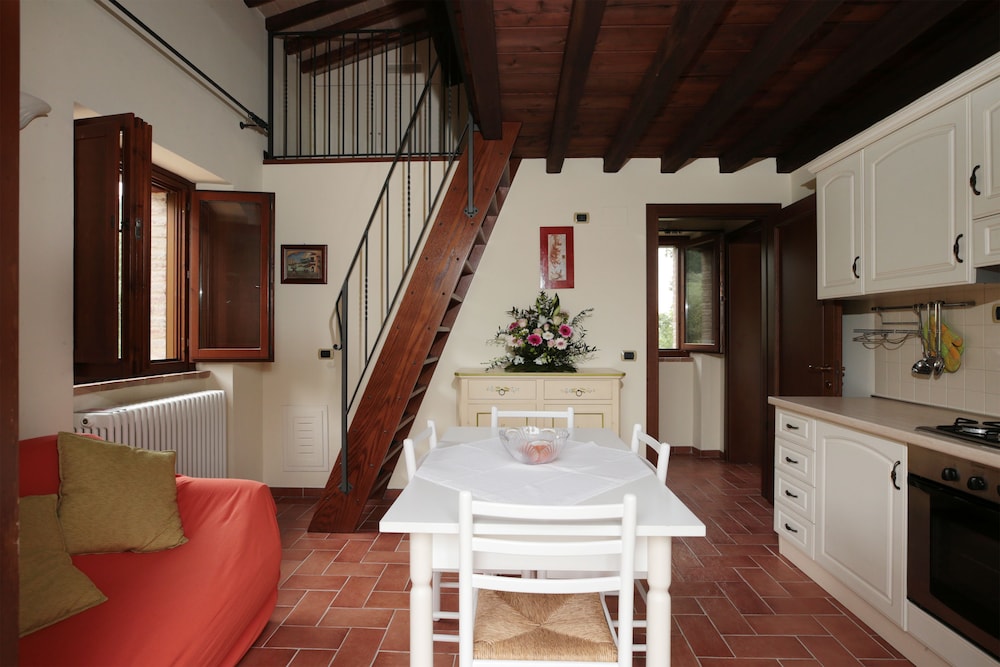 Il Castellaro Country House 45/71
