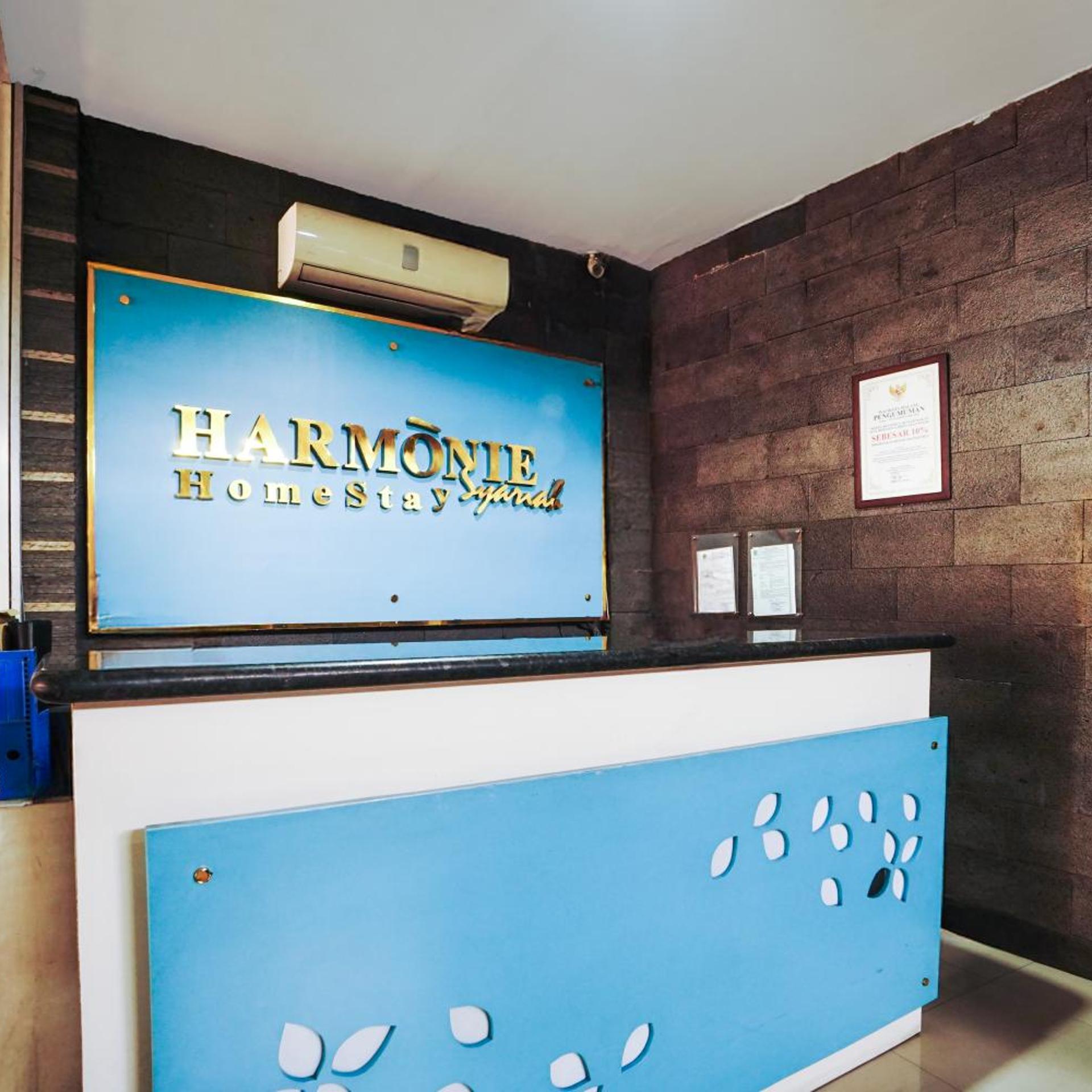 Hotel O Symphony Homestay Tlogomas 8/34