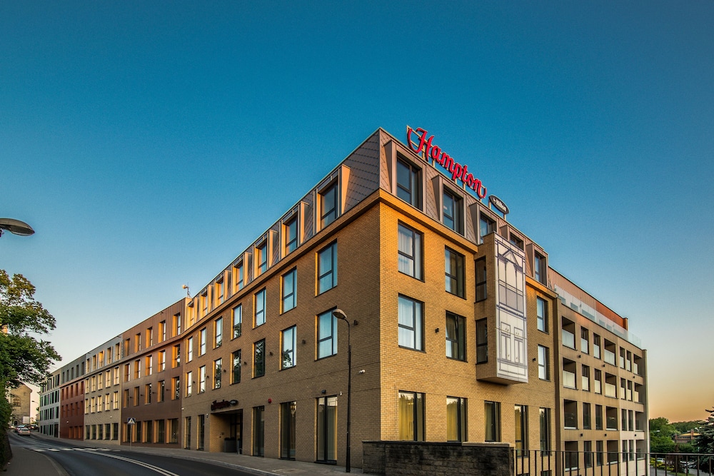 Hampton by Hilton Oswiecim 1/39