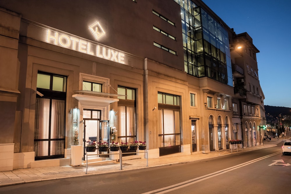 Hotel Luxe Split 72/80