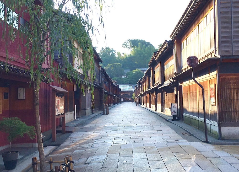Kanazawa Guesthouse Stella 35/41