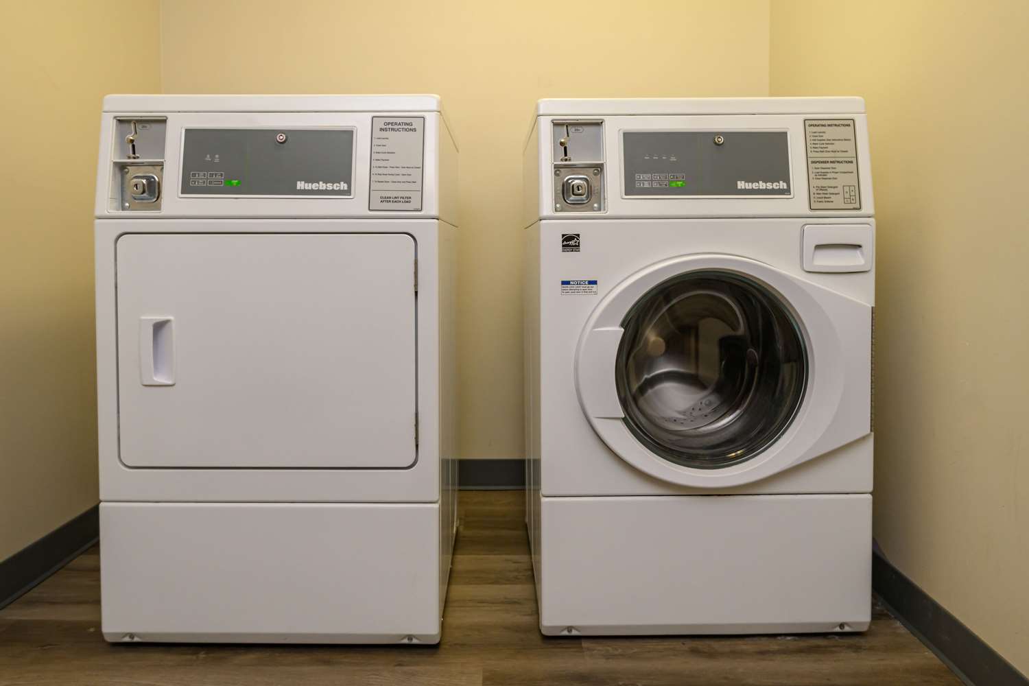Quality Inn & Suites Lexington South 20/36