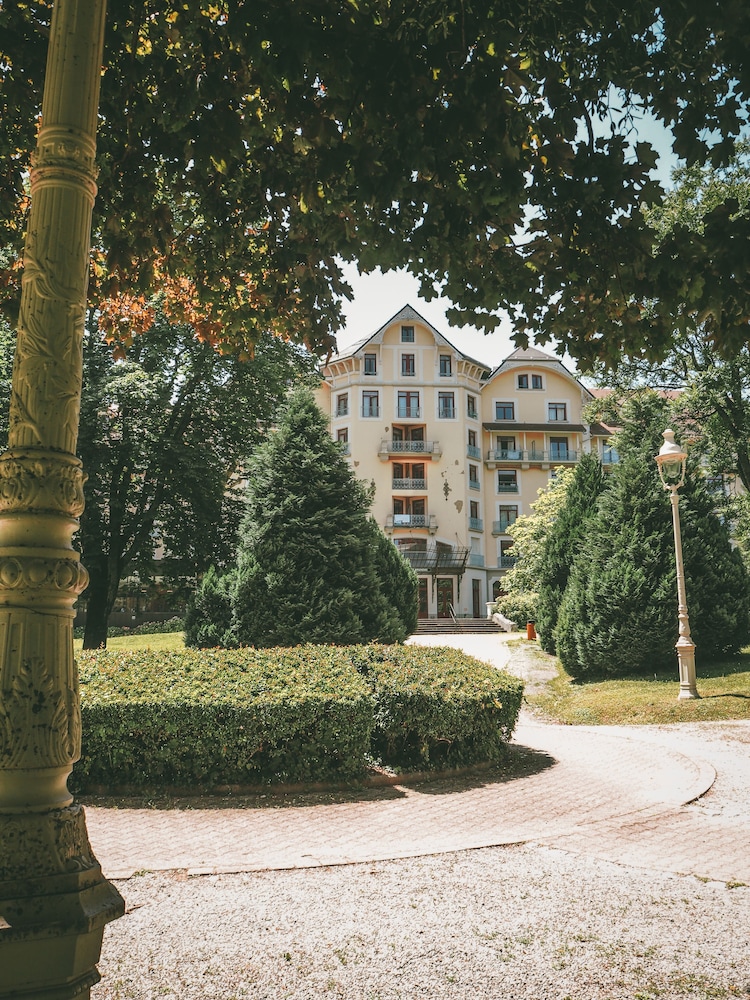 Terres de France Appart Hotel Le Splendid 55/63