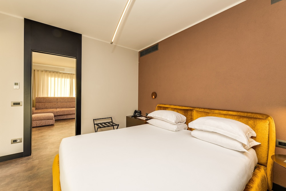 Gasometer Urban Suites 16/62