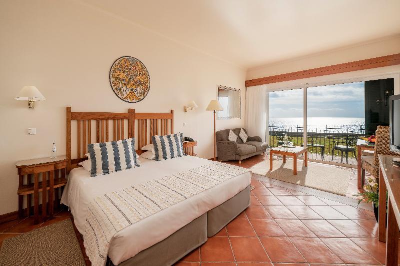 Manor, House, Double or Twin Bed, Sea View
