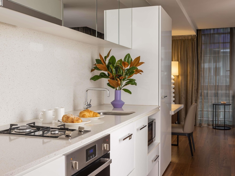 The Sebel Residences Melbourne Docklands 10/55