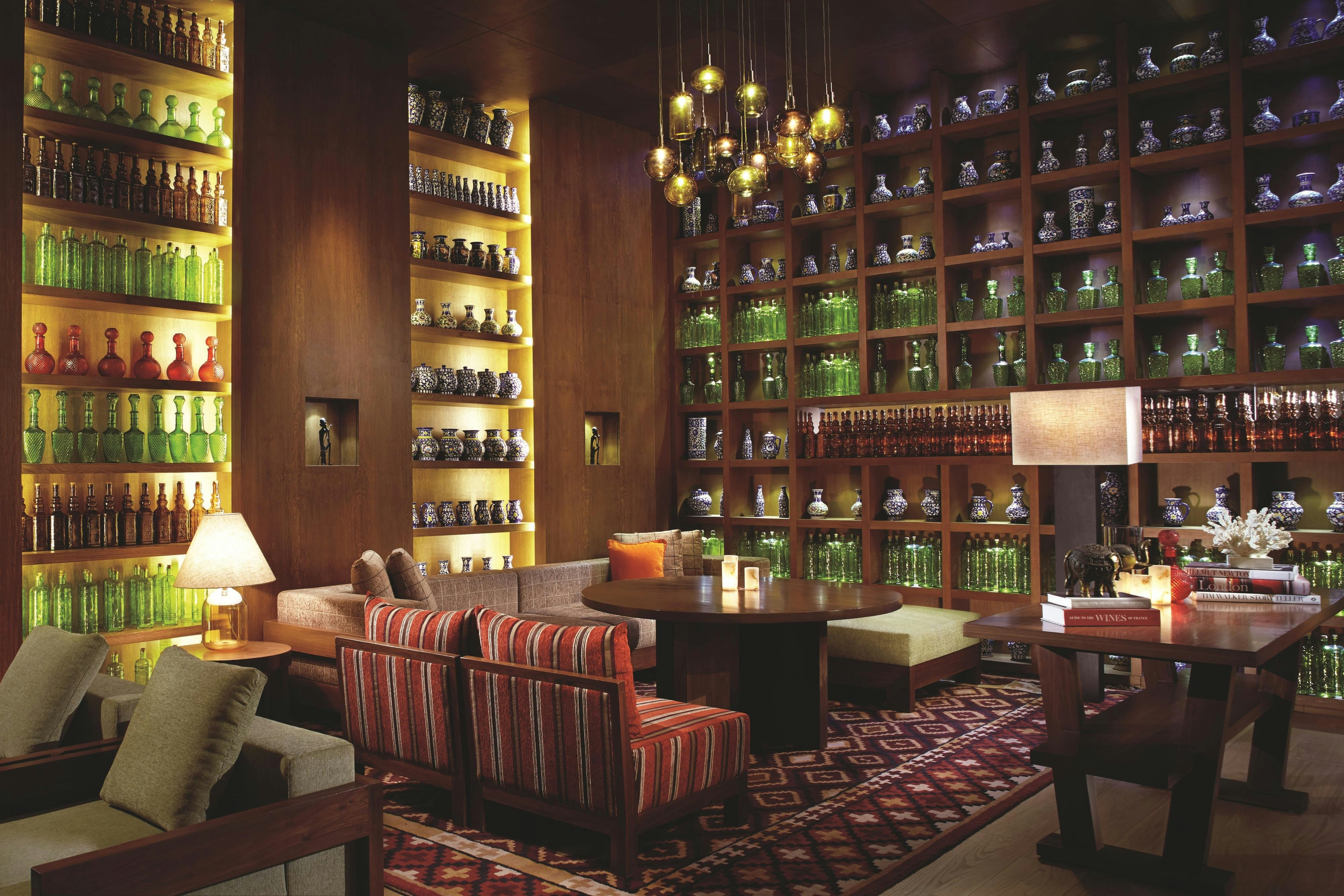THE RITZ-CARLTON, BANGALORE 22/43