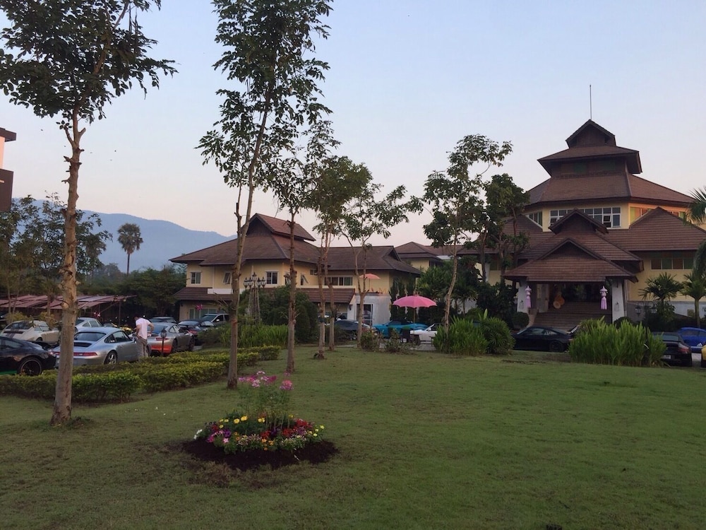 Mountain Creek Wellness Resort 48/51