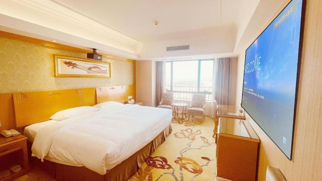 Vienna Hotel (Guilin Xing'an) 30/54