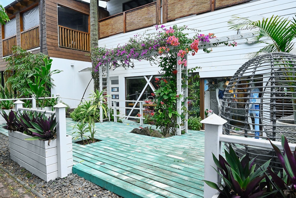 Hare Nua Hotel Boutique 4/71