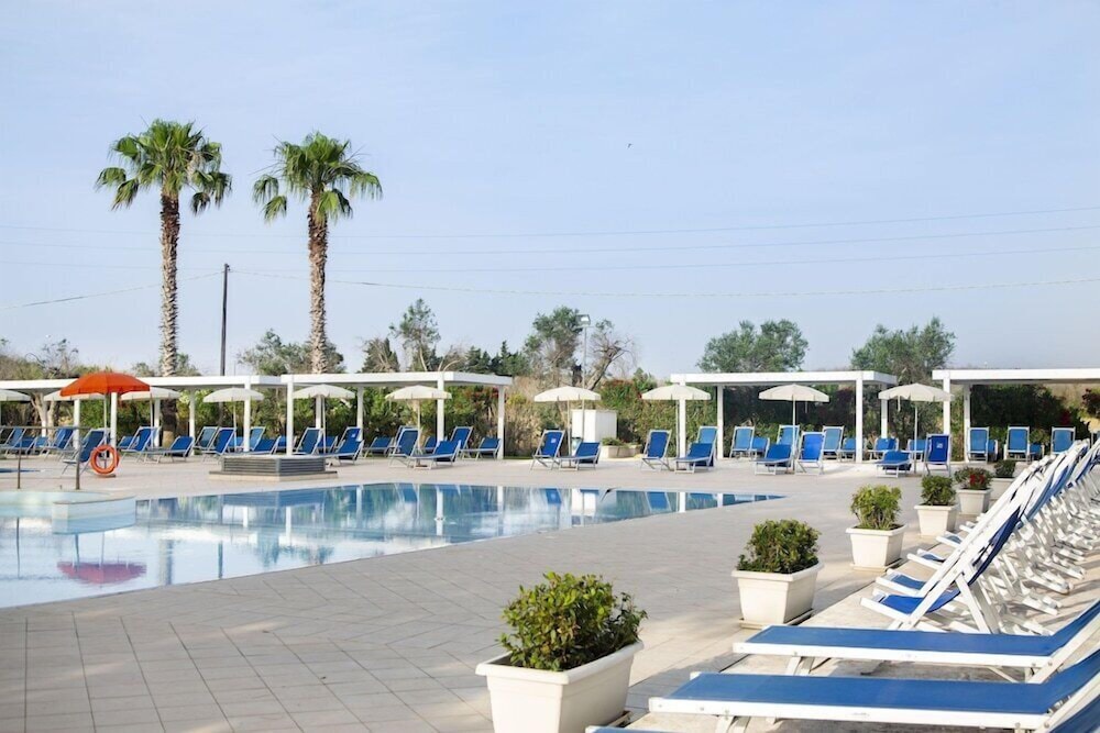 Dolmen Sport Resort 66/66