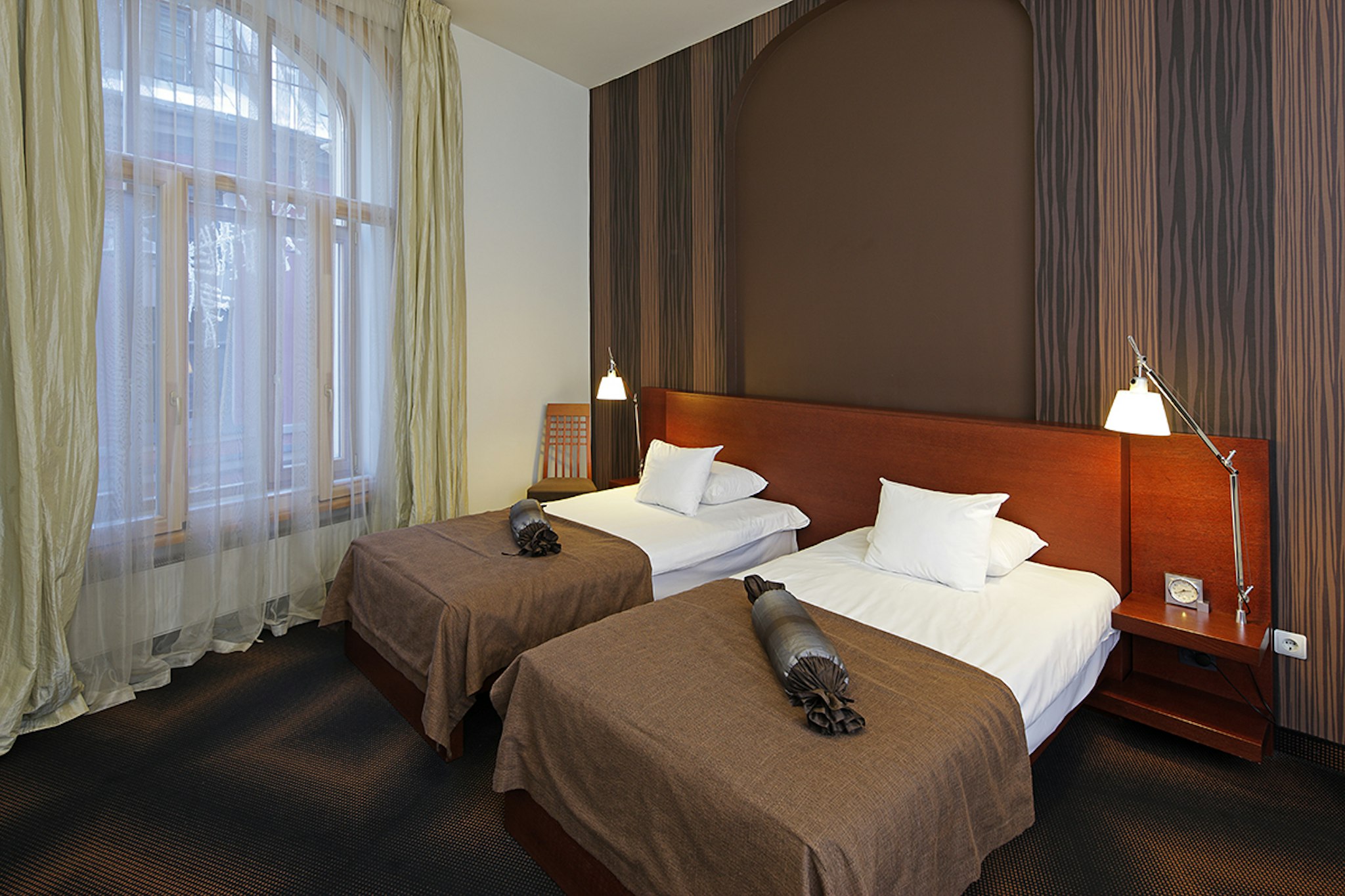 Rixwell Old Riga Palace 5/11