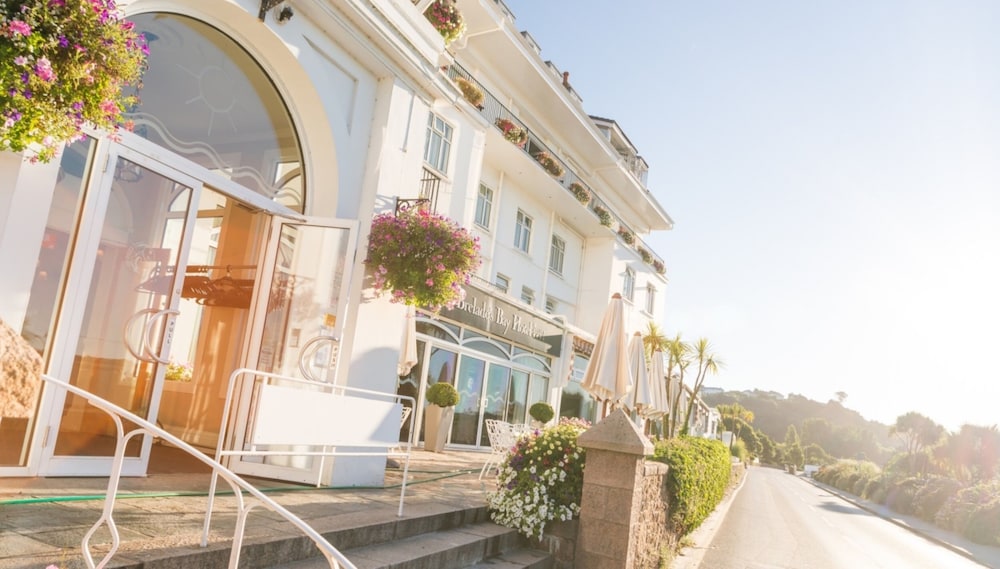 St Brelades Bay Hotel 52/59