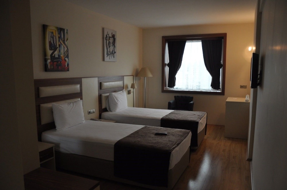 Palmcity Hotel Turgutlu 7/13