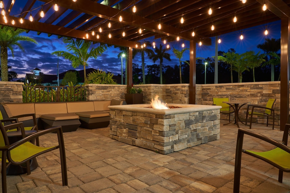 Springhill Suites By Marriott Fort Myers Estero 35/50