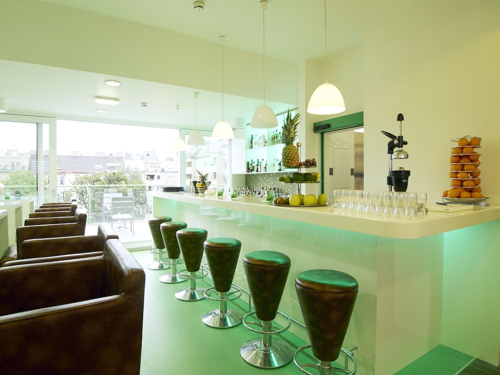 Smart Hotel Schonbrunn 44/63