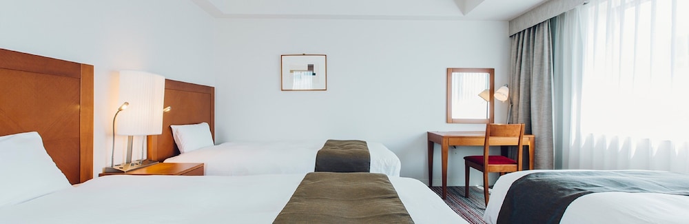 Station Hotel Kokura 24/71