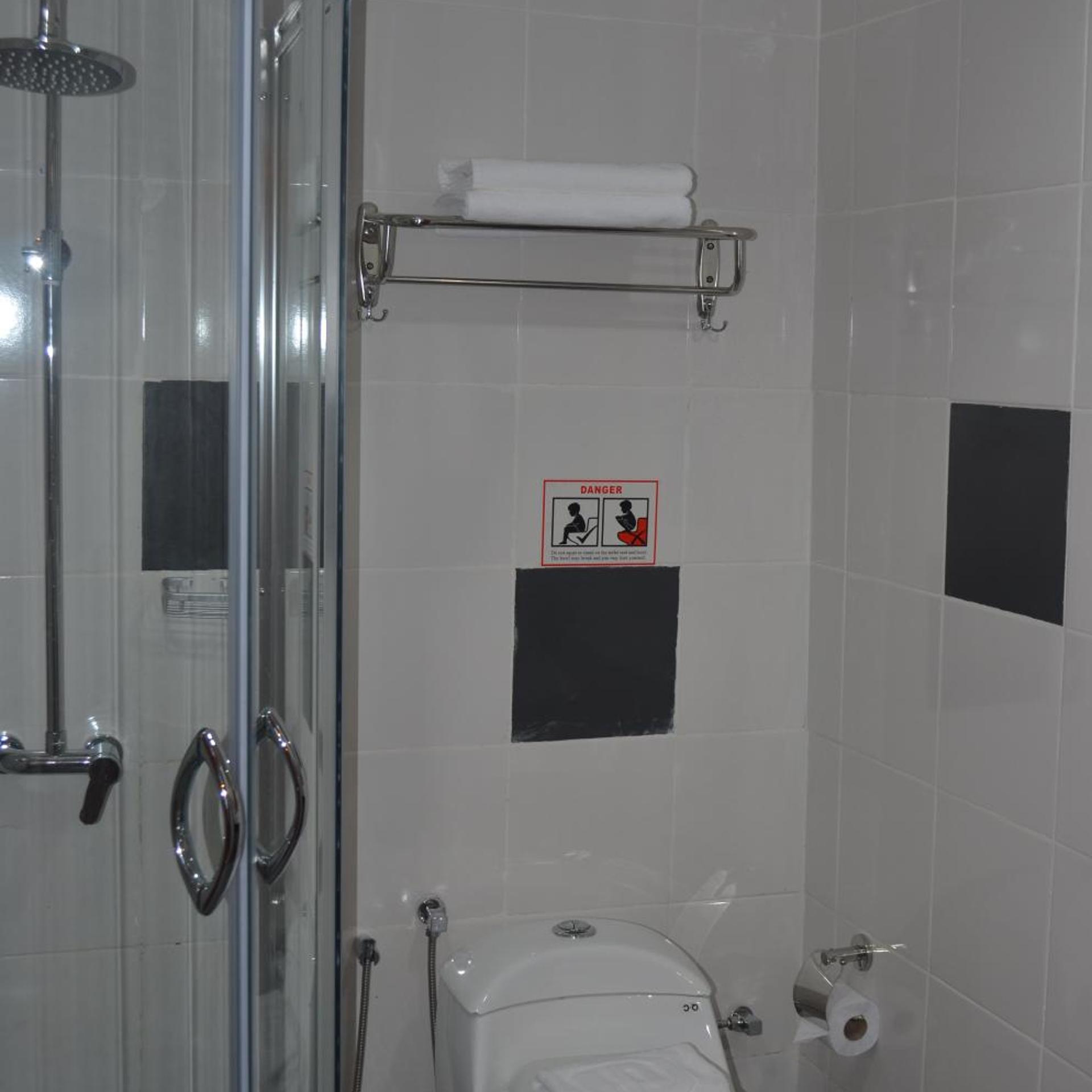 Td Mutiara Hotel Semporna 23/50