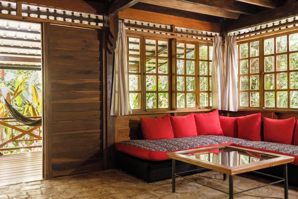 La Kukula Lodge 46/71
