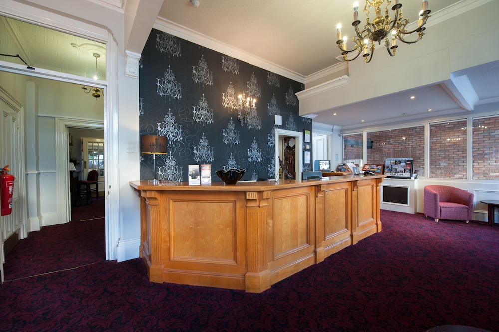 The Minster Hotel York 3/24