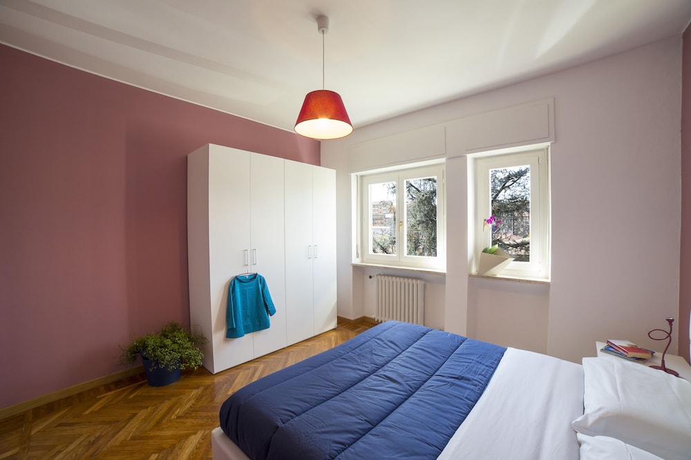 Dreams Hotel Residenza Gambara 4/50