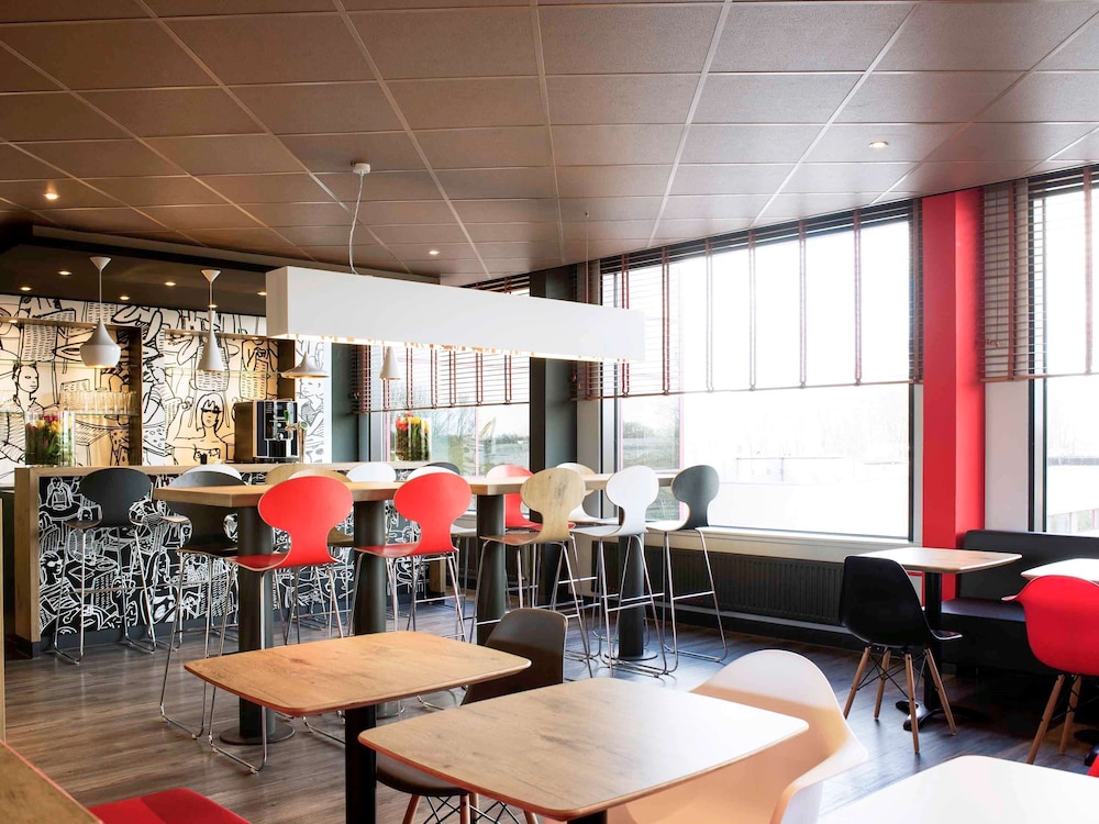 ibis Schiphol Amsterdam Airport 51/68