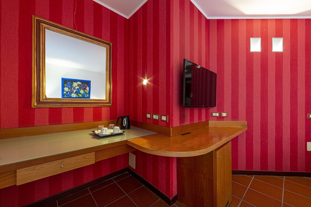 Best Western Plus Hotel La Di Moret 43/72