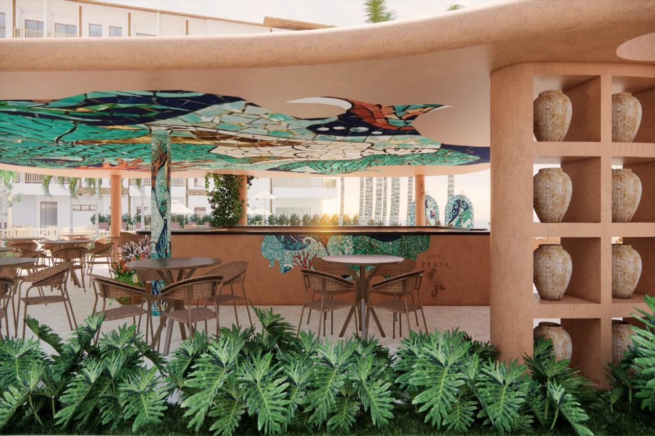 Ohana Beach Park Resort 30/37