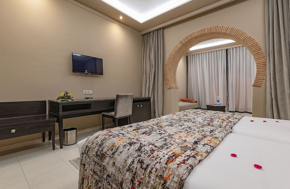 Delta Hotels by Marriott Marrakech Eden Andalou 19/72